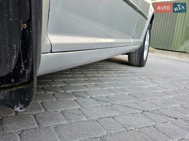 Серый Фольксваген Гольф, объемом двигателя 1.9 л и пробегом 280 тыс. км за 4100 $, фото 19 на Automoto.ua