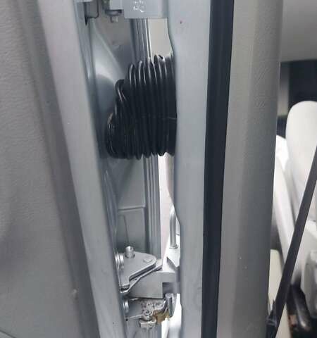 Серый Фольксваген Гольф, объемом двигателя 1.6 л и пробегом 196 тыс. км за 4850 $, фото 25 на Automoto.ua