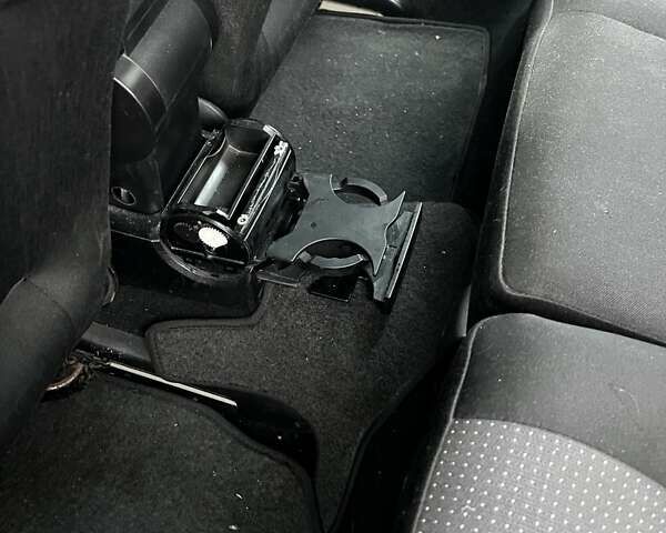 Серый Фольксваген Гольф, объемом двигателя 1.9 л и пробегом 434 тыс. км за 4700 $, фото 15 на Automoto.ua