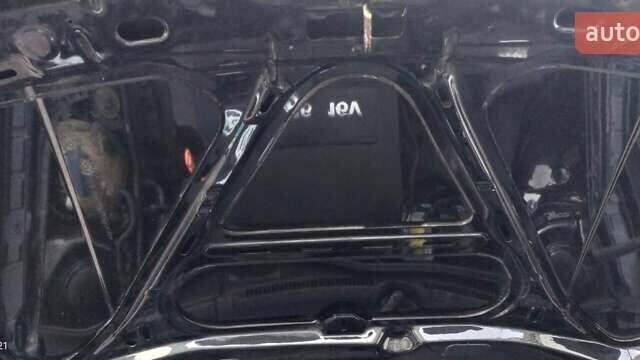 Сірий Фольксваген Гольф, об'ємом двигуна 1.6 л та пробігом 290 тис. км за 4500 $, фото 26 на Automoto.ua