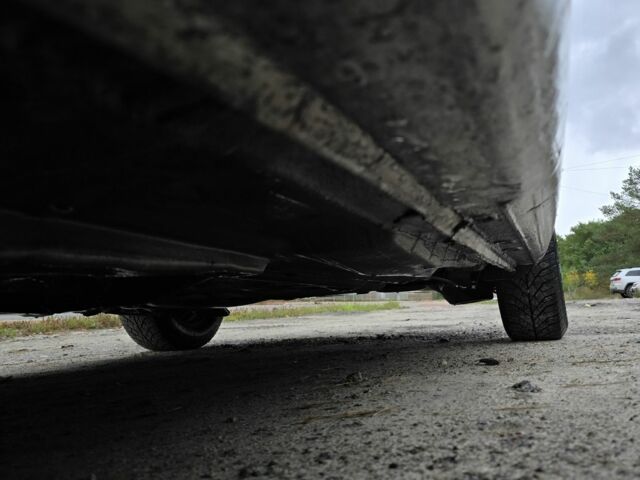 Серый Фольксваген Гольф, объемом двигателя 0 л и пробегом 400 тыс. км за 2200 $, фото 2 на Automoto.ua