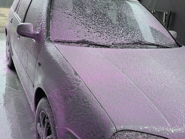 Серый Фольксваген Гольф, объемом двигателя 0 л и пробегом 400 тыс. км за 2200 $, фото 12 на Automoto.ua