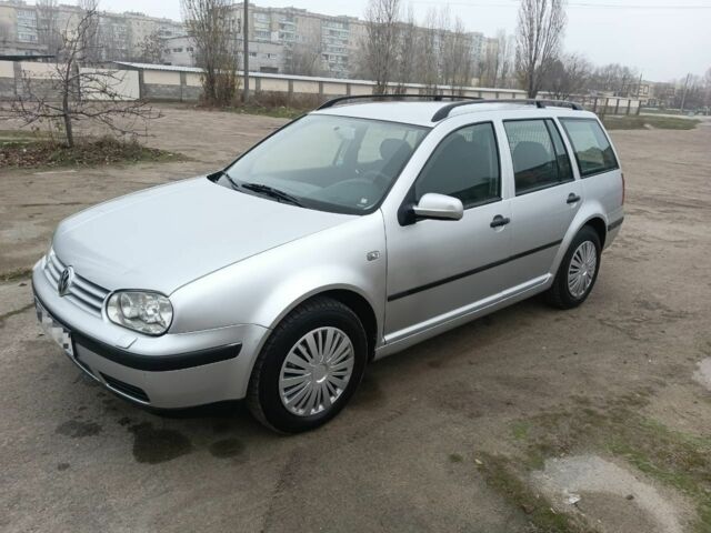 Серый Фольксваген Гольф, объемом двигателя 0 л и пробегом 413 тыс. км за 2300 $, фото 3 на Automoto.ua