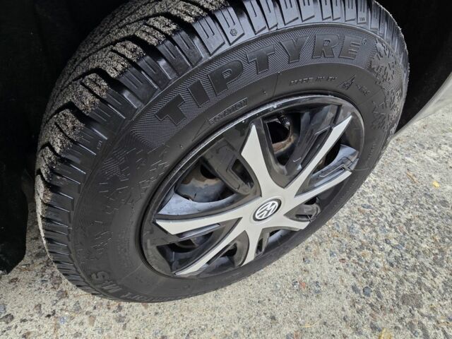 Серый Фольксваген Гольф, объемом двигателя 0 л и пробегом 400 тыс. км за 2200 $, фото 8 на Automoto.ua