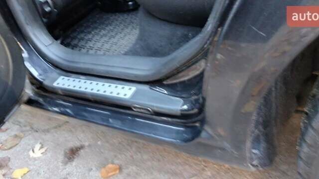 Сірий Фольксваген Гольф, об'ємом двигуна 1.6 л та пробігом 290 тис. км за 4500 $, фото 40 на Automoto.ua