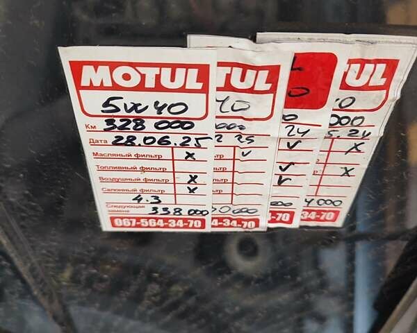 Серый Фольксваген Гольф, объемом двигателя 1.6 л и пробегом 335 тыс. км за 5500 $, фото 3 на Automoto.ua