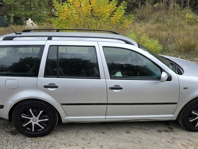 Серый Фольксваген Гольф, объемом двигателя 0 л и пробегом 400 тыс. км за 2200 $, фото 7 на Automoto.ua