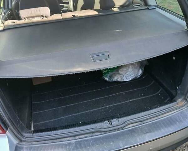 Серый Фольксваген Гольф, объемом двигателя 1.9 л и пробегом 400 тыс. км за 3600 $, фото 4 на Automoto.ua