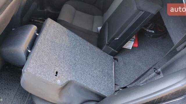 Сірий Фольксваген Гольф, об'ємом двигуна 1.6 л та пробігом 290 тис. км за 4500 $, фото 19 на Automoto.ua