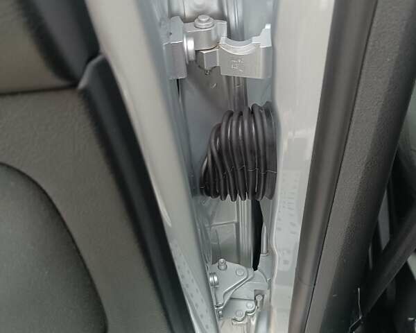 Сірий Фольксваген Гольф, об'ємом двигуна 1.6 л та пробігом 215 тис. км за 5300 $, фото 20 на Automoto.ua