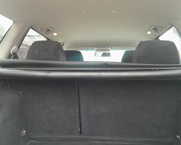 Серый Фольксваген Гольф, объемом двигателя 1.6 л и пробегом 200 тыс. км за 3500 $, фото 19 на Automoto.ua