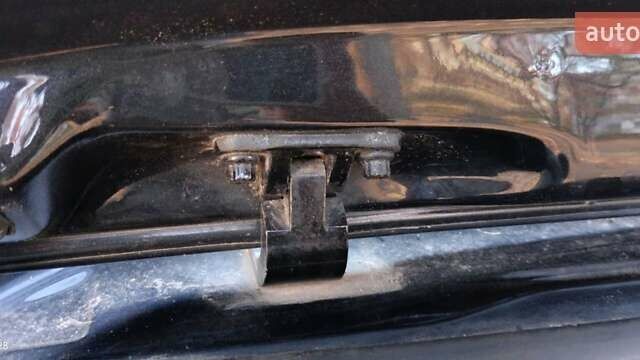 Сірий Фольксваген Гольф, об'ємом двигуна 1.6 л та пробігом 290 тис. км за 4500 $, фото 30 на Automoto.ua