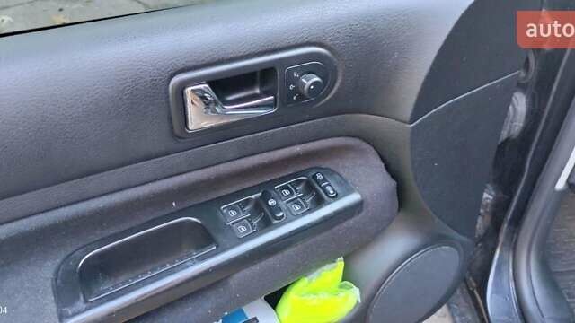 Сірий Фольксваген Гольф, об'ємом двигуна 1.6 л та пробігом 290 тис. км за 4500 $, фото 11 на Automoto.ua