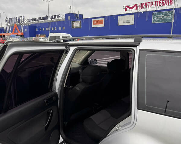 Сірий Фольксваген Гольф, об'ємом двигуна 1.39 л та пробігом 305 тис. км за 3800 $, фото 13 на Automoto.ua