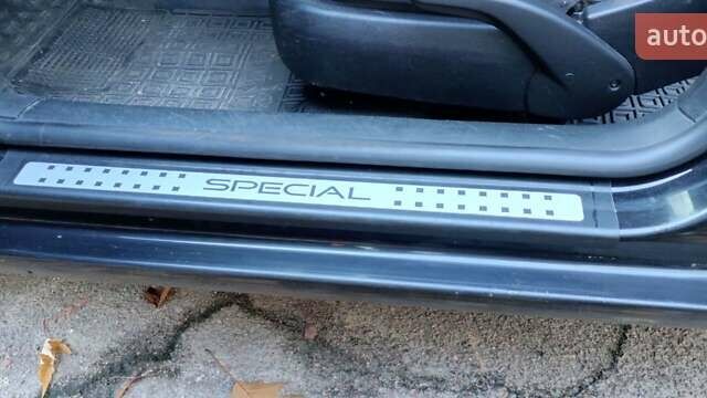 Сірий Фольксваген Гольф, об'ємом двигуна 1.6 л та пробігом 290 тис. км за 4500 $, фото 36 на Automoto.ua