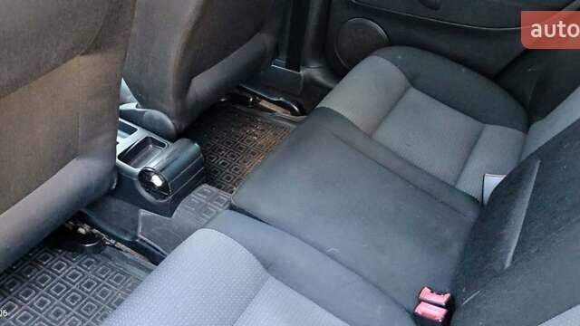 Сірий Фольксваген Гольф, об'ємом двигуна 1.6 л та пробігом 290 тис. км за 4500 $, фото 18 на Automoto.ua