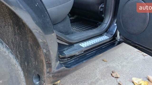 Сірий Фольксваген Гольф, об'ємом двигуна 1.6 л та пробігом 290 тис. км за 4500 $, фото 39 на Automoto.ua