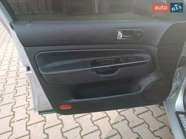 Сірий Фольксваген Гольф, об'ємом двигуна 1.6 л та пробігом 215 тис. км за 5300 $, фото 7 на Automoto.ua