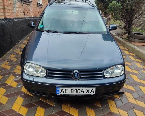 Серый Фольксваген Гольф, объемом двигателя 1.6 л и пробегом 335 тыс. км за 5500 $, фото 15 на Automoto.ua