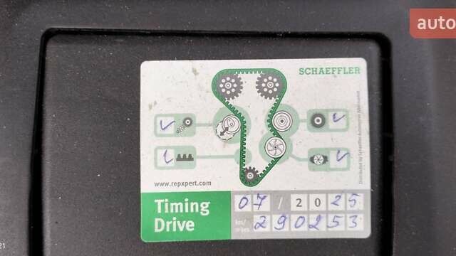 Сірий Фольксваген Гольф, об'ємом двигуна 1.6 л та пробігом 290 тис. км за 4500 $, фото 21 на Automoto.ua