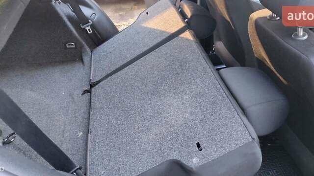 Сірий Фольксваген Гольф, об'ємом двигуна 1.6 л та пробігом 290 тис. км за 4500 $, фото 41 на Automoto.ua