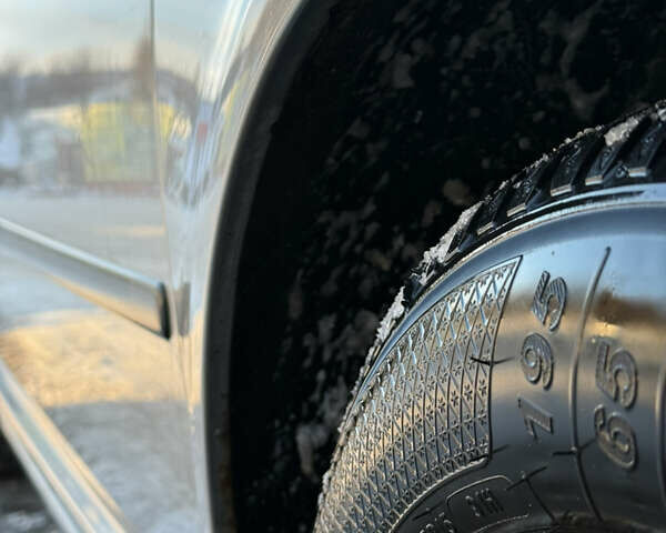 Серый Фольксваген Гольф, объемом двигателя 1.39 л и пробегом 264 тыс. км за 4150 $, фото 18 на Automoto.ua