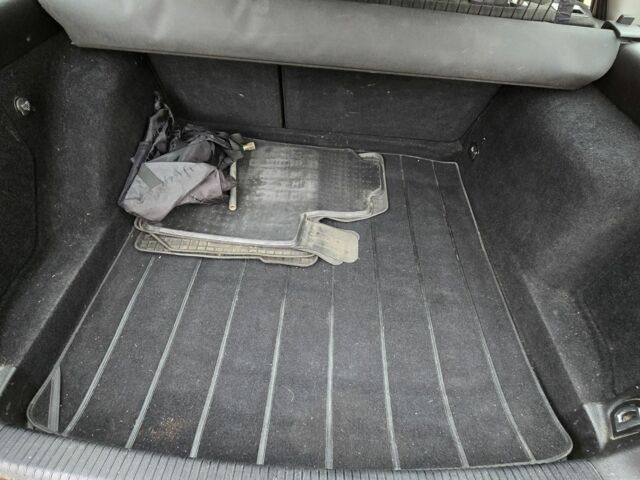 Серый Фольксваген Гольф, объемом двигателя 0 л и пробегом 400 тыс. км за 2200 $, фото 6 на Automoto.ua