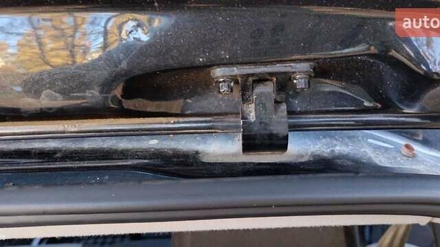 Сірий Фольксваген Гольф, об'ємом двигуна 1.6 л та пробігом 290 тис. км за 4500 $, фото 35 на Automoto.ua