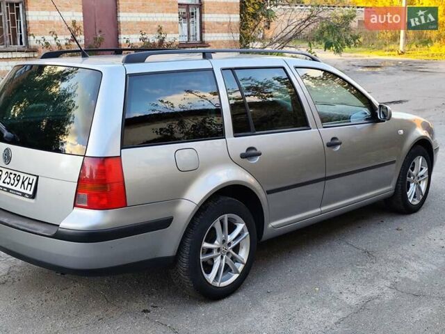 Серый Фольксваген Гольф, объемом двигателя 1.6 л и пробегом 262 тыс. км за 5000 $, фото 42 на Automoto.ua