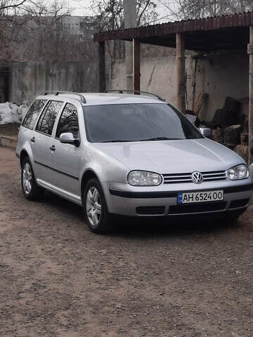 Фольксваген Гольф 2002 в Дружковке на Automoto.ua Серый Фольксваген Гольф, объемом двигателя 1.39 л и пробегом 287 тыс. км за 4500 $, фото 5 на Automoto.ua