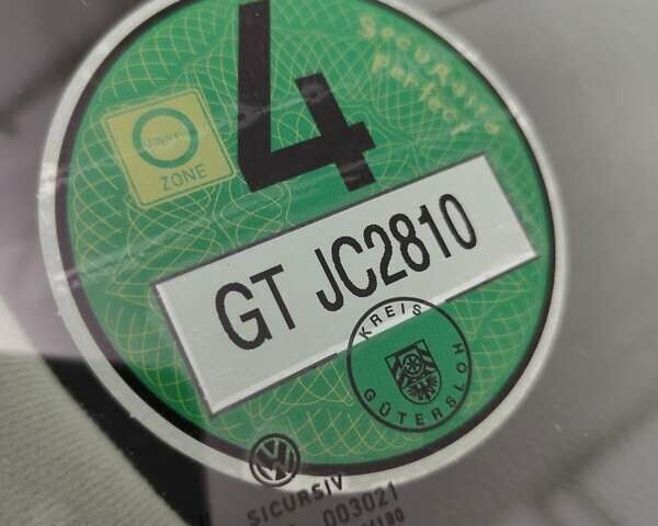 Серый Фольксваген Гольф, объемом двигателя 1.6 л и пробегом 262 тыс. км за 5000 $, фото 78 на Automoto.ua