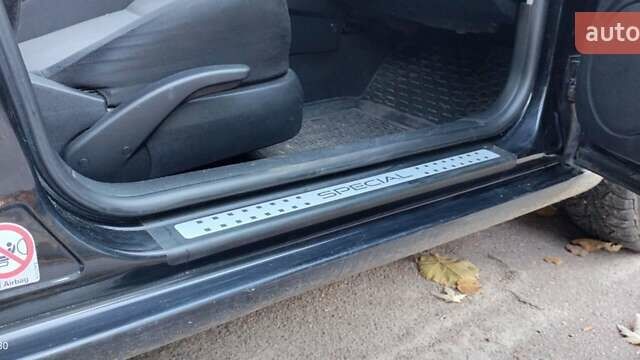 Сірий Фольксваген Гольф, об'ємом двигуна 1.6 л та пробігом 290 тис. км за 4500 $, фото 32 на Automoto.ua