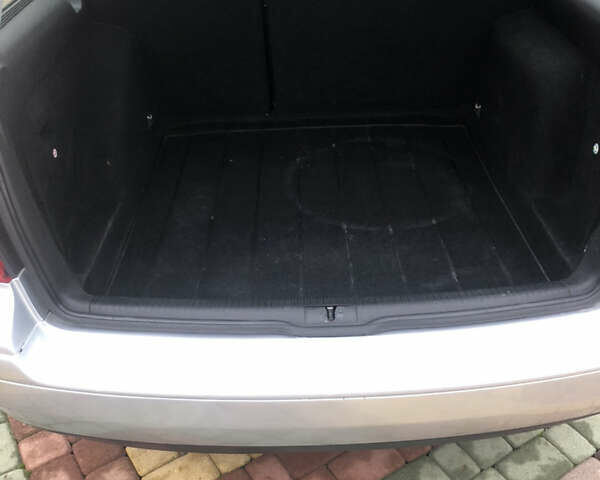 Сірий Фольксваген Гольф, об'ємом двигуна 1.39 л та пробігом 226 тис. км за 3850 $, фото 17 на Automoto.ua