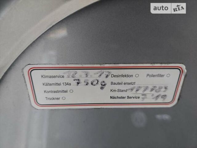 Серый Фольксваген Гольф, объемом двигателя 2 л и пробегом 220 тыс. км за 5999 $, фото 85 на Automoto.ua