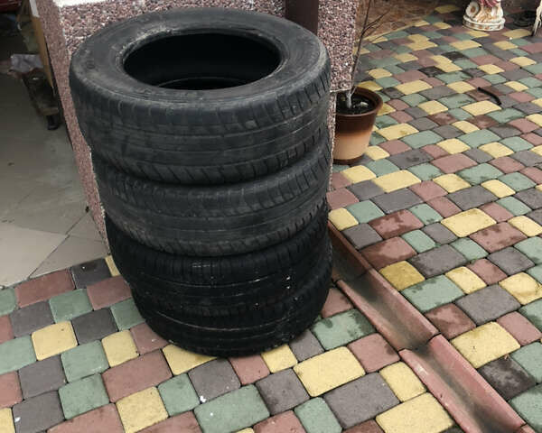 Сірий Фольксваген Гольф, об'ємом двигуна 1.39 л та пробігом 226 тис. км за 3850 $, фото 20 на Automoto.ua