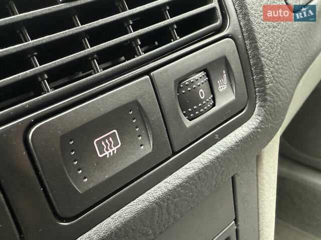 Серый Фольксваген Гольф, объемом двигателя 1.6 л и пробегом 201 тыс. км за 5499 $, фото 23 на Automoto.ua