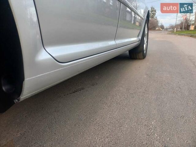 Серый Фольксваген Гольф, объемом двигателя 1.6 л и пробегом 308 тыс. км за 4950 $, фото 2 на Automoto.ua