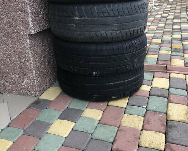 Сірий Фольксваген Гольф, об'ємом двигуна 1.39 л та пробігом 226 тис. км за 3850 $, фото 21 на Automoto.ua