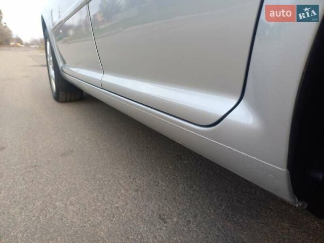 Серый Фольксваген Гольф, объемом двигателя 1.6 л и пробегом 308 тыс. км за 4950 $, фото 9 на Automoto.ua