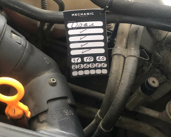 Сірий Фольксваген Гольф, об'ємом двигуна 1.39 л та пробігом 226 тис. км за 3850 $, фото 18 на Automoto.ua