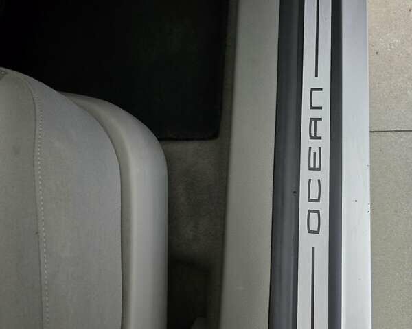 Серый Фольксваген Гольф, объемом двигателя 1.6 л и пробегом 291 тыс. км за 5500 $, фото 18 на Automoto.ua