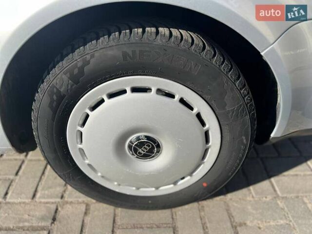 Серый Фольксваген Гольф, объемом двигателя 1.6 л и пробегом 270 тыс. км за 4175 $, фото 10 на Automoto.ua