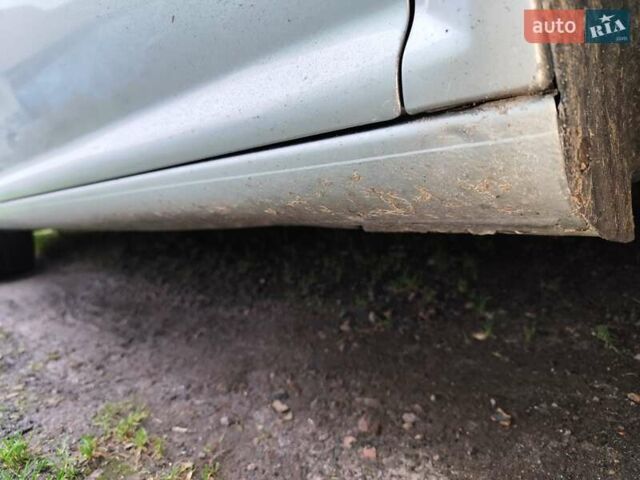 Сірий Фольксваген Гольф, об'ємом двигуна 1.6 л та пробігом 323 тис. км за 4500 $, фото 24 на Automoto.ua