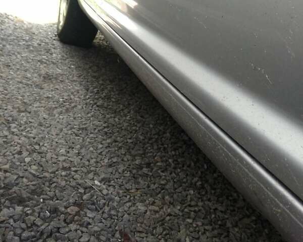 Серый Фольксваген Гольф, объемом двигателя 1.6 л и пробегом 332 тыс. км за 4500 $, фото 8 на Automoto.ua