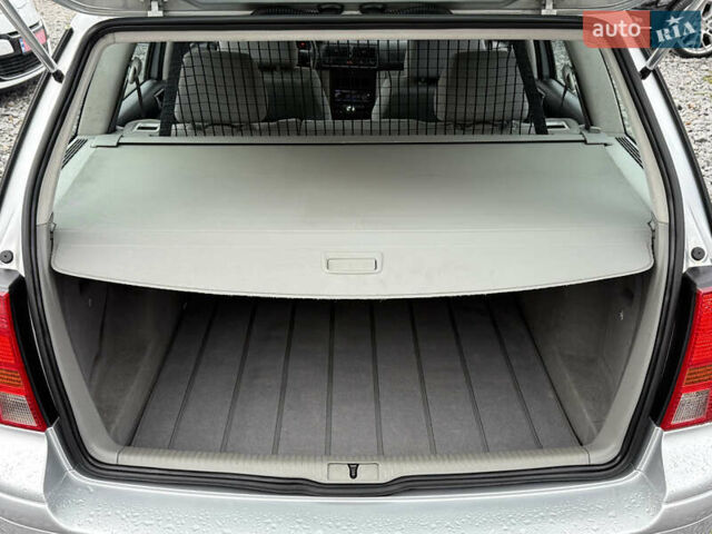 Серый Фольксваген Гольф, объемом двигателя 1.6 л и пробегом 201 тыс. км за 5499 $, фото 25 на Automoto.ua