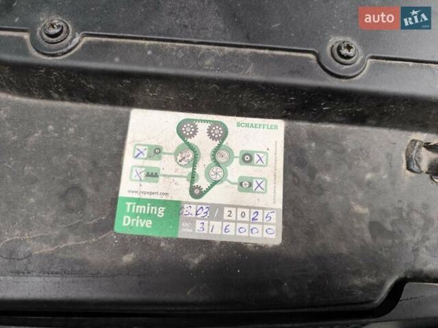 Сірий Фольксваген Гольф, об'ємом двигуна 1.6 л та пробігом 323 тис. км за 4500 $, фото 21 на Automoto.ua