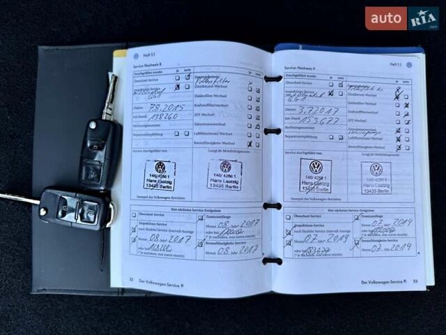 Серый Фольксваген Гольф, объемом двигателя 1.6 л и пробегом 201 тыс. км за 4490 $, фото 47 на Automoto.ua