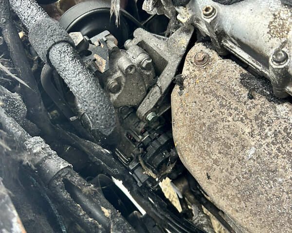 Сірий Фольксваген Гольф, об'ємом двигуна 1.6 л та пробігом 200 тис. км за 1700 $, фото 16 на Automoto.ua