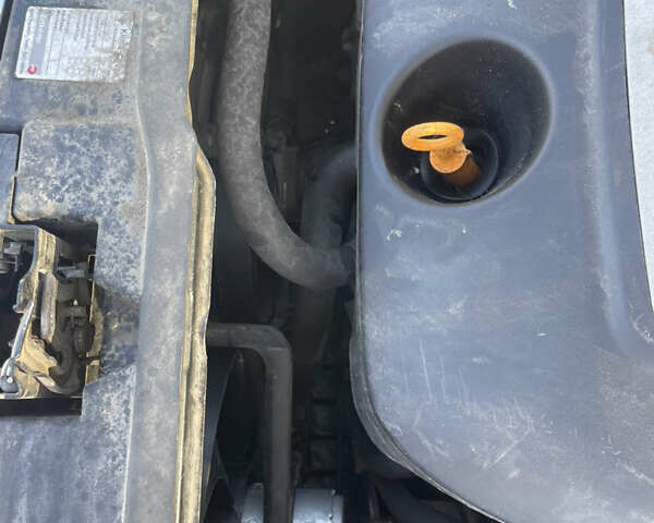 Серый Фольксваген Гольф, объемом двигателя 1.9 л и пробегом 295 тыс. км за 4000 $, фото 23 на Automoto.ua