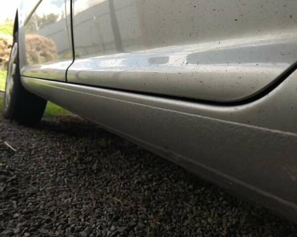 Серый Фольксваген Гольф, объемом двигателя 1.6 л и пробегом 332 тыс. км за 4500 $, фото 9 на Automoto.ua